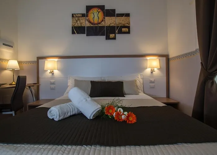 B&B Al Viale Foggia